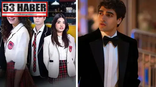 Mert Ramazan Demir'in "Susuz Yaz" filmindeki yeni oyuncu arkadaşı açıklandı! Kardeşlerim dizisinin parlayan yıldızı kadroda!