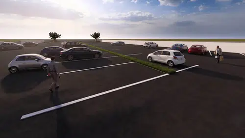 Yomra’ya 214 Araçlık Otopark Hamlesi: İhale 28 Ağustos’ta