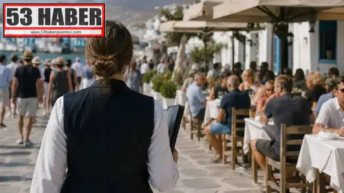 Otel ve restoranlar denetimsiz kalacak
