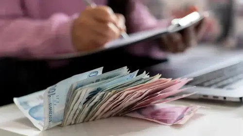 Vergi, SGK primi, trafik cezası ve MTV borcu olanlar dikkat!