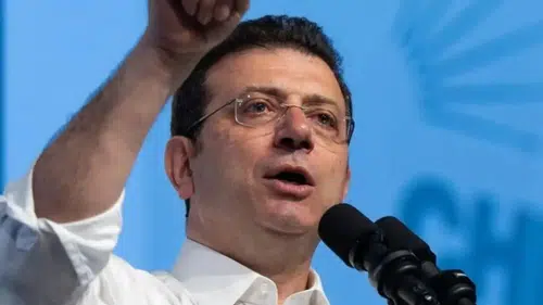 İmamoğlu'ndan AKP'ye geçen isimlere tepki: Zavallılar