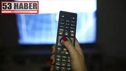 Televizyonlarda yeni dönem: Uydu yayınları taşınıyor