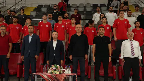 Rize’de Ringler Isındı: Boks Heyecanı Tüm Hızıyla Devam Ediyor