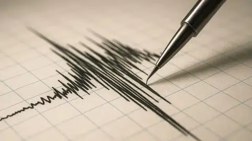 Deprem mi oldu? Kolombiya'da deprem mi oldu, kaç büyüklüğünde deprem oldu?