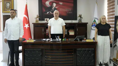Artvin Belediyesi Ağustos Ayı Meclis Toplantısı Gerçekleştirildi