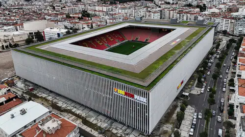 A Milli Takım'ın Belçika ve Fransa ile oynayacağı maçların statları belli oldu!