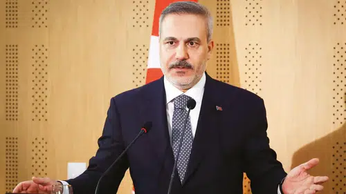 ABD baskı yapmaz ise Türkiye, Katar ve Mısır harekete geçmek zorunda...