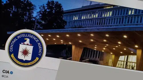 "CIA'nın Gizli Operasyonu: ABD İstihbaratı Küba İçin Hazırlıkları Başlattı!"