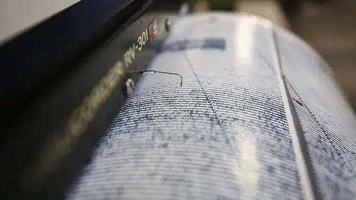 AFAD'dan Gelen Son Dakika: Amasya’da 3,6 Büyüklüğünde Deprem Gerçekleşti!