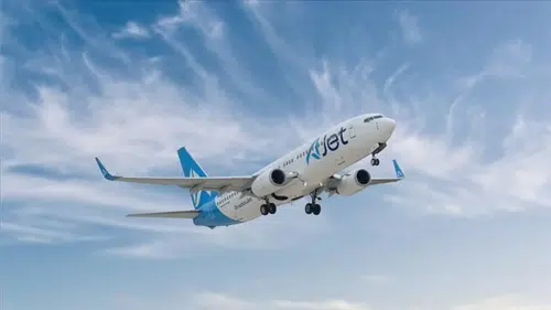 AJet'ten 55 TL'ye yurt dışı bileti: 100 bin koltuk satışta
