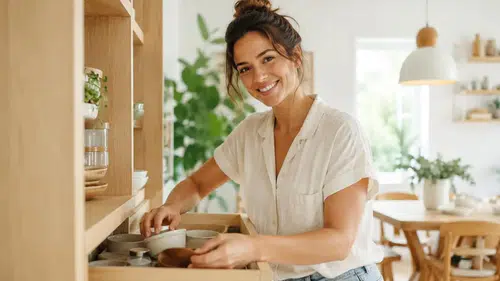 Akıllı ev sahipleri kabartma tozunu bu 5 beklenmedik yerde saklıyor! Nedeni şaşırtıyor