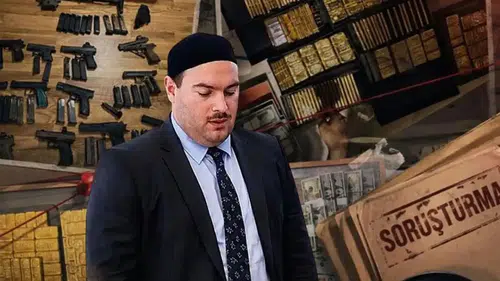 Alihan Kuriş soruşturmasında yeni gelişme! 10 şüpheli hakkında karar verildi