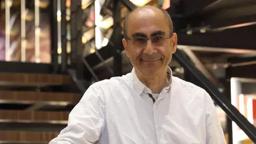 Altın Portakal Film Festivali'nin Jüri Başkanlığına Derviş Zaim Atandı!