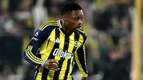 İspanyol Kulüpleri, Anthony Musaba'ya Transfer Teklifinde Bulundu!