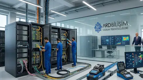 ARD Grup, Umman Deniz Kuvvetleri'nden 780 bin dolarlık yeni bir sözleşme aldı!