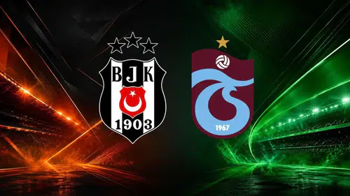 Avrupa'da kura zamanı! Beşiktaş ve Trabzonspor'un rakipleri belli oluyor