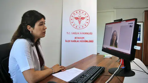 Bakanlık'tan Yenilik: Sağlık Hizmetlerinde Devrim – Evde Bakım Dönemi Başladı!