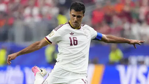 Barcelona'dan Rodri için yeni teklif