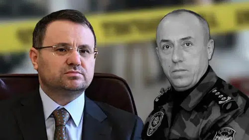Behçet Oktay'ın Vefatında FETÖ İhtimali: Bakan Gürlek, Yas Tutmuş Aile ile Görüşecek
