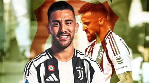 Beşiktaş'tan Nico Gonzalez hamlesi: İlk teklif yapıldı