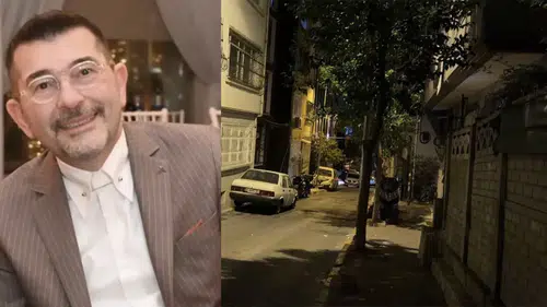 Beyoğlu'nda Gizemli Bir Ölüm: İtalyan Akademisyen Evinde Hayatını Kaybetti