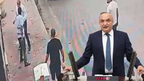 Bıçaklı Saldırı Kurbanı YENİ Parti Üyesi Meriç Hastaneye Kaldırıldı, Yoğun Bakıma Alındı