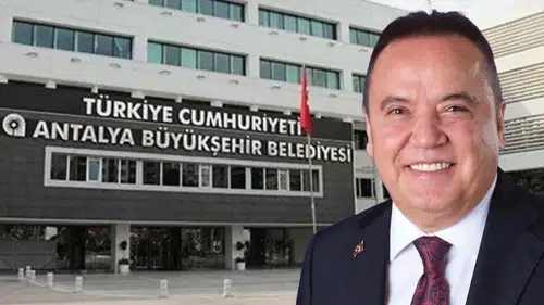 Böcek dönemi ve sonrasına mercek! Antalya Büyükşehir'e "ihale" incelemesi