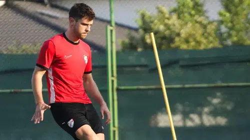 Boluspor, Ege Özkayımoğlu'nu kadrosuna kattı