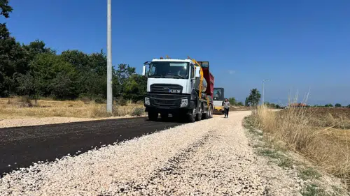 Büyükşehir Belediyesi'nden İnegöl'e Ulaşımı Kolaylaştıracak Yeni Proje!