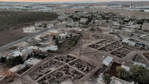 Buzul Çağı’nın ardından insanlık tarihinde büyük dönüşüm