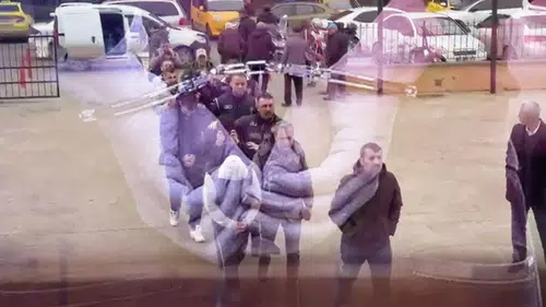 'Casperlar' çetesi için operasyon: 149 kişiye gözaltı kararı!