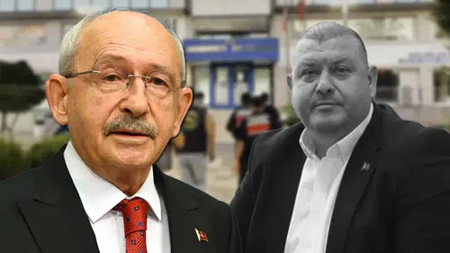 CHP'de Rüşvetle Mücadele Hamlesi: Kılıçdaroğlu, Şüpheli İsimlerle Süreç Başlattı!