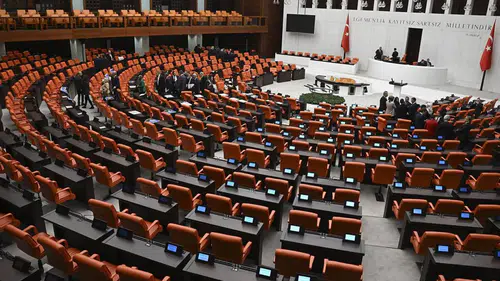 Çocuk Koruma Kanunu Teklifi'nde Önemli Güncelleme: Tekerrür Durumunda Yaş Sınırı Değişmedi!