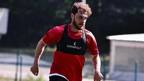 Çorum FK, 2023-2024 Sezonu İçin Hedef Büyütüyor!