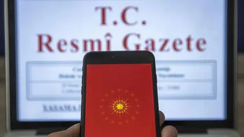 Suriyeli Görevlilere Vize Muafiyeti Getiren Cumhurbaşkanlığı Kararı Resmi Olarak Yürürlüğe Girdi!