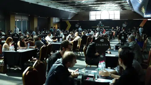 Devler Türkiye'ye geliyor! 2,75 trilyon dolarlık pazar İstanbul'da buluşacak