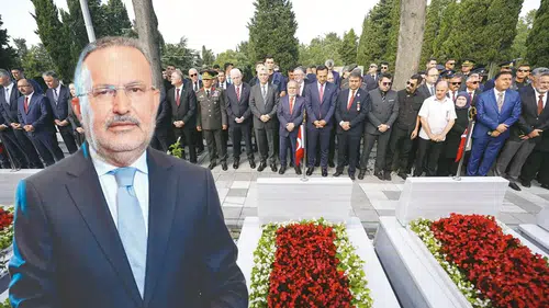 Devlet ve Millet Arasında Sağlam Bir Vefa Bağlantısı Kuruluyor