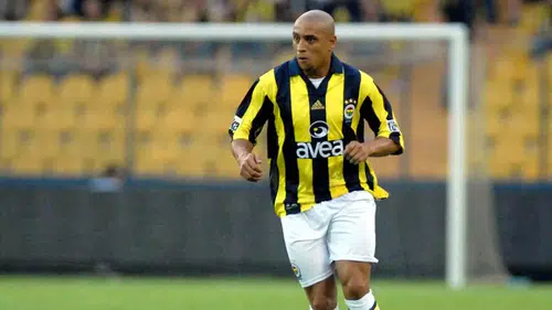 Dünya yıldızı İslamiyet'i seçti! Roberto Carlos Müslüman oldu
