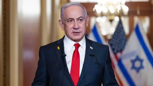 Netanyahu’dan Türkiye’ye Suriye mesajı: ‘Daha iyi anlamalarını sağladık’