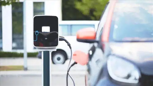 Elektrikli Araç Şarjında Tarihi Zımba: Talep Yüzde 97 Arttı!