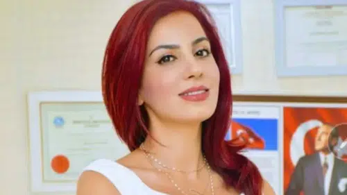 Erhan Çelik'in eşi Özlem Gültekin kimdir? Özlem Gültekin neden öldü?