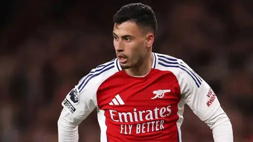 Galatasaray'dan Gabriel Martinelli bombası