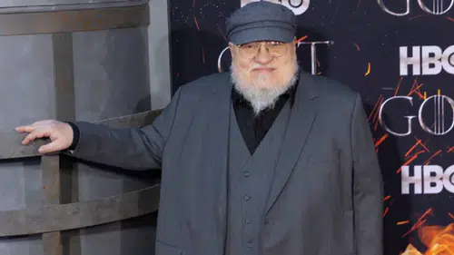 Game of Thrones'un yaratıcısından uyarı: En kötü zamanlar daha önümüzde!
