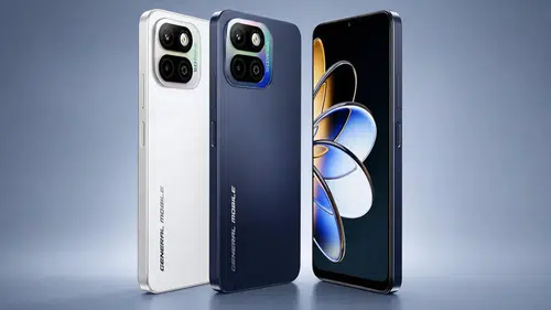 General Mobile GM 26 One 5G satışa çıktı! İşte özellikleri ve Türkiye fiyatı