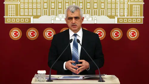 Gergerlioğlu'ndan Haymana Operasyonuna 'Yargısız İnfaz' Suçlaması: Bakanlık Müfettiş Talep Etti!