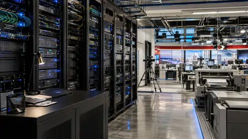 Google ve Meta'ya Yüzde 2,5 Vergi Yükü: Anlaşmayanlar Zor Durumda Kaldı