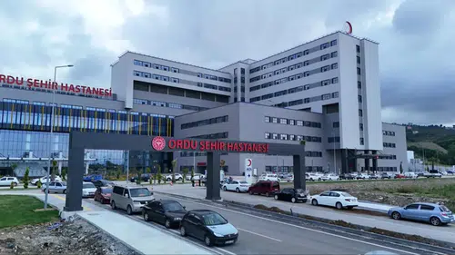Dev Tıp Merkezi İçin Hasta Kabulü Tarihleri Belirlendi! Geri Sayım Başladı