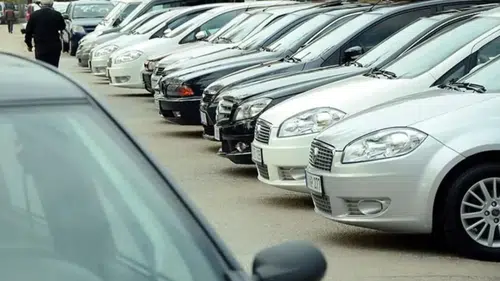 Hurda Teşviki Yasası Hakkında Gelişmeler: Çıkış Tarihi Bekleniyor