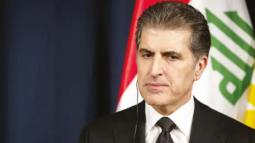 Neçirvan Barzani'den Türkiye'ye Övgü: "Bu Cesur Adım Bölge İçin Tarihi Bir Fırsat"
