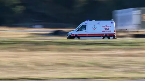 İki ayrı işletmede gıda faciası: 41 kişi hastaneye başvurdu